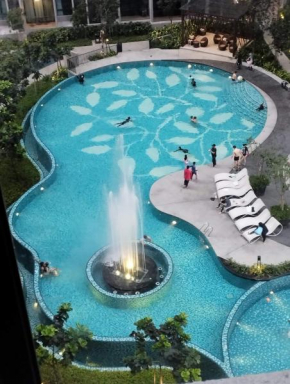 Cubic Botanical Bangsar South